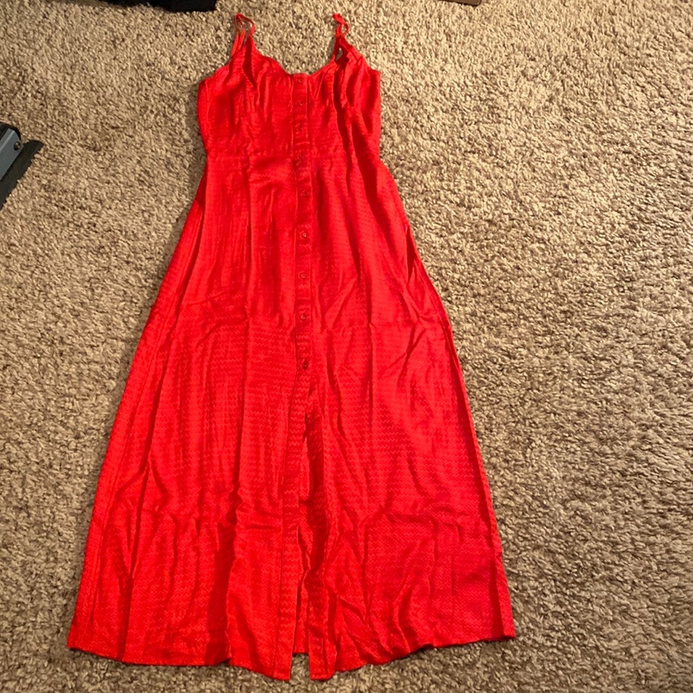 Billabong Sun Dress
